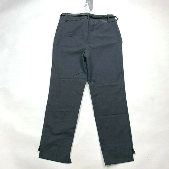 i love‎ tyler madison Adriana Twill Pant NWT - Picture 2 of 15